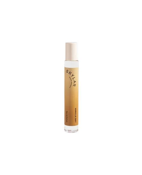 skylar vanilla sky rollerball.